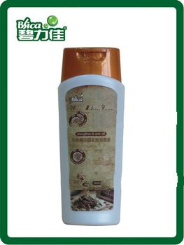 Blica Chinese medicine essence hair care Shampoo 400ml