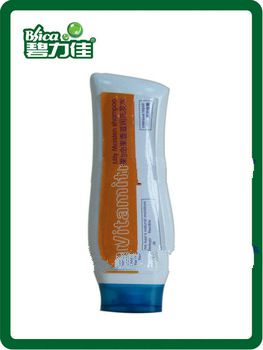 Blica HOT SELL Vitamin Fruity Moisten intensive repair shampoo 200ml