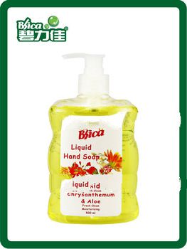 Blica Healthy Liquid hand soap&hand sanitizer 500ML
