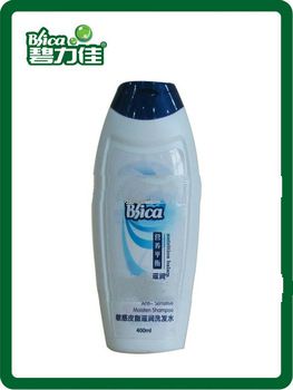 Blica Hot Sell Anti- Sensitive Nutrition Balance Shampoo 200ml