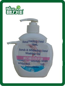 Blica Natural Whitening liquid hand soap 300ml