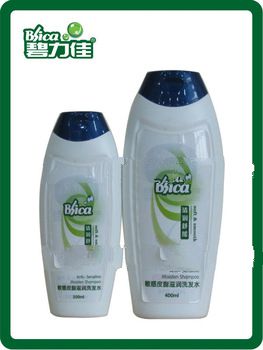 Blica OEM Anti- Sensitive soft smooth hair care Shampoo