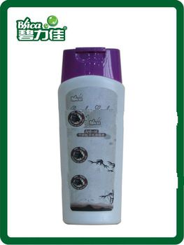 Blica OEM Bamboo carbon Anti-oil hair care Shampoo 400ml