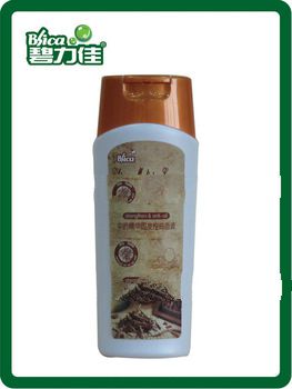 Blica OEM Chinese medicine essence strengthen anti-oil shampoo