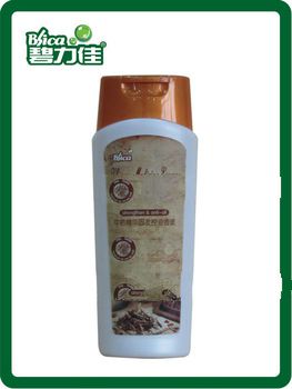 Blica OEM Natural Chinese medicine essence shampoo 200ML