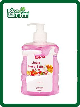 Blica Rose Liquid hand soap&hand sanitizer 500ML