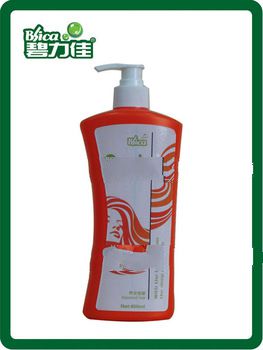 Blica professional natural moisture hair shampoo 450ML
