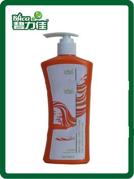 Blica professional natural repaired hair shampoo 300ML
