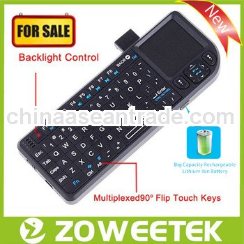 Bluetooth 3.0 Keyboard Mini Keyboard For Tablet PC