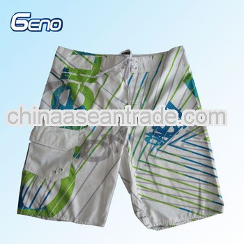 Board shorts manufacturer