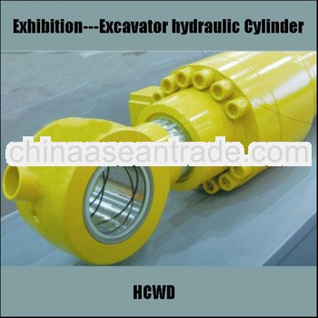 Boom/Arm/Bucket Hydraulic Cylinder for Excavator-Komatsu,Sumitomo,Hyundai,Doosan,Volvo,Sany
