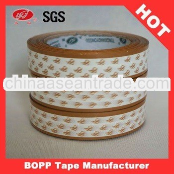 Bopp Adhesive Tapes For Carton Packaging