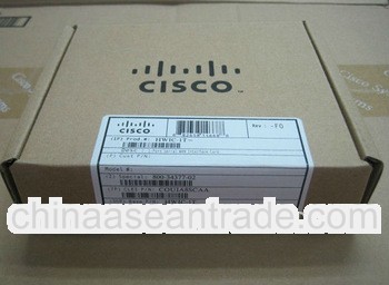Brand New Cisco 2911 Integrated Services Router