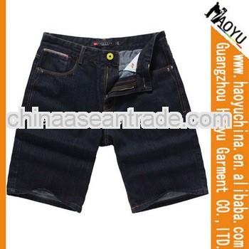 Branded jeans summer new fashion sexy cheap skiny man jeans shorts, boys jeans cheap shorts for men 