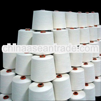 Bright RW Virgin 100% spun polyester sewing thread in paper cone