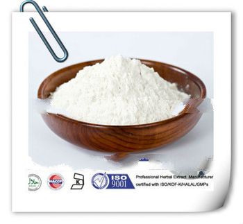 Bulk BCAA Powder (Branch Chain Amino Acids)