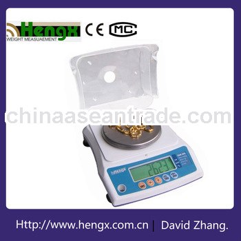 CE Approved 300g High Precision Weighing Instruments