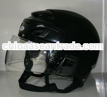 CE Approved Ice Hockey Helmet