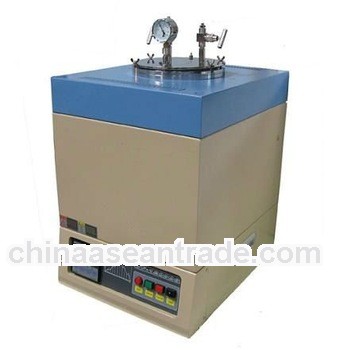 CE Approved ST-1700MVCB Vacuum Pit Furnace