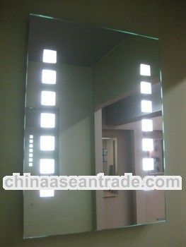 CE Bath LED Washing Frameless Mirror EOA.06