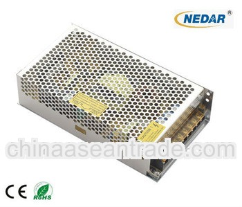 CE RoHS switching transformer power supply for LED