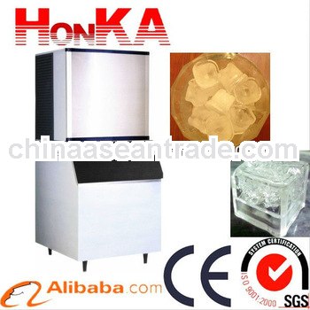 CE approved 65kg Ice Cube maker cheap for sale