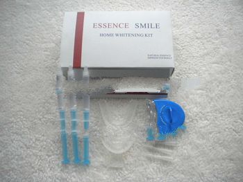 CE approved teeth whitening kit for salon
