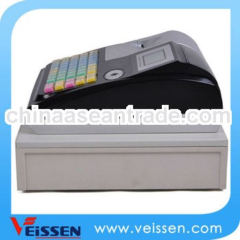 CE certified economical 10000PLU pos cash register