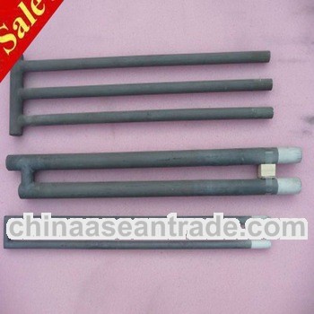 CE quality silicon carbide SiC heating rod SiC furnace heaters