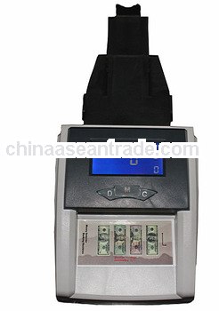 CJ-306 4 in 1 Portable Banknote Detector