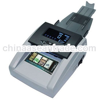 CJ-306 Euro Function Counting Detector