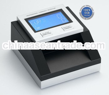 CJ-350 USD EURO Updated by PC USB Portable Money Detector
