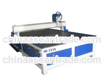 CNC router Woodworking machine with mach3