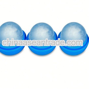 COOL SUMMER!!!Silicone ice ball maker /ice ball mold