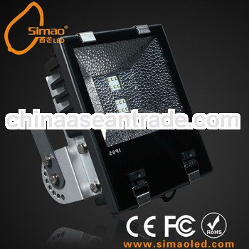CREE 150W 1ed flood light with Meanwell LED driver