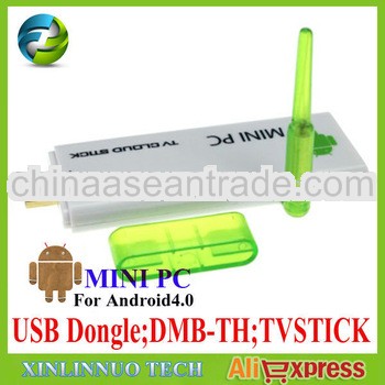 CX-803 Google Android 4.0 TV Stick USB Dongle