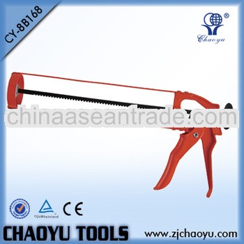 CY-8B168 9"/310ml China Caulking Gun / Silicone Gun Tools