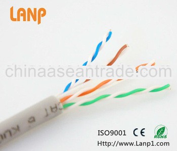 Cable Cat5e UTP Lan Cable