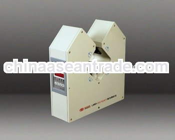 Cable, wire , pipe dual axis Laser Diameter Gauge LMD-D20XY(new product in 2011)