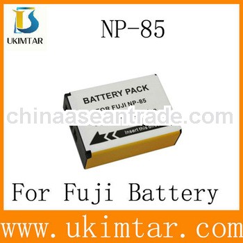 Camera Battery for Fuji NP-85 FinePix SL300 SL305 series factory supply