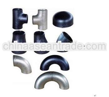 Cangzhou Haote stainless steel pipe fittings