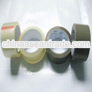 Canton Sealing Bopp packing tape used for Packaging.