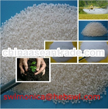 Capro grade 21% Ammonium Sulphate Crystal or Powder