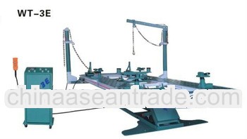 Car Bench WT-3E (chassis pulling bench)