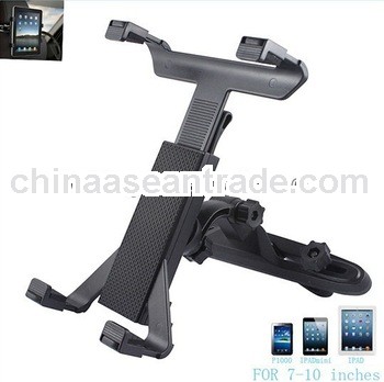 Car holder for 7-10 inch tablet Universal car bracket holder mount
