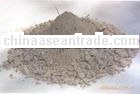 Castable refractory alumina self flowing of high quality