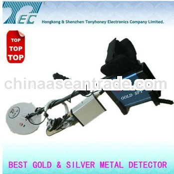 Ce Certificate Treasure Meta Detector,Gold Metal Detector GPX 5000
