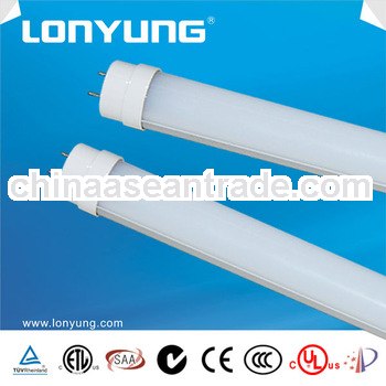 Ceiling mount fixture energy star DLC SMD LM-80 18w t8 led tube light