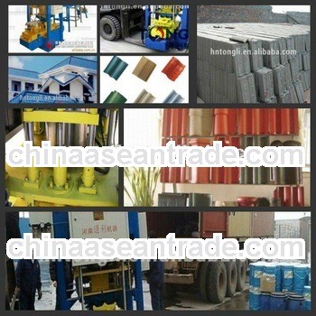 Cement tiles manufacturing machines / 008615896531755