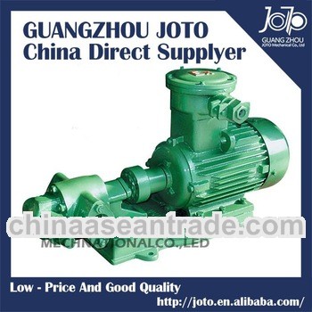 Cheap KCB electric oil pump china manufacturer